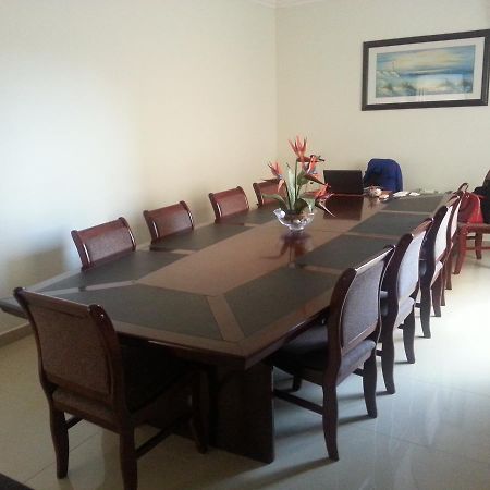 Aruba Breeze Condominium Oranjestad Exterior foto