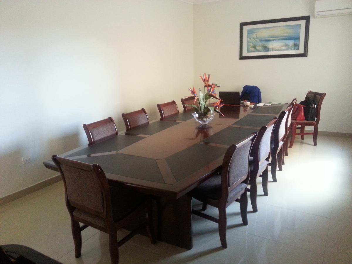 Aruba Breeze Condominium Oranjestad Exterior foto