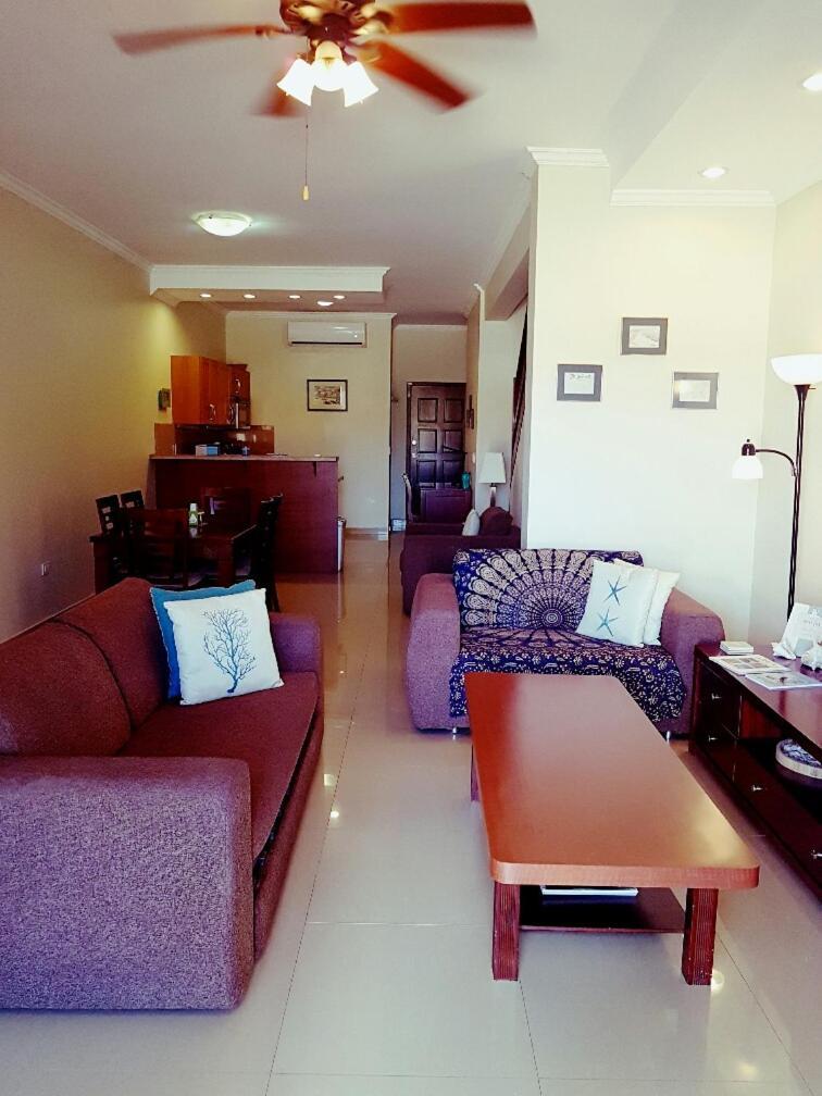 Aruba Breeze Condominium Oranjestad Exterior foto